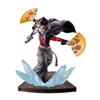Doma -Upper Two- "Demon Slayer: Kimetsu no Yaiba", Ichibansho Figure 3