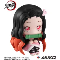 MegaHouse Lookup Demon Slayer：Kimetsu no Yaiba Nezuko Kamado - Demon Slayer: Kimetsu no Yaiba - photo 4