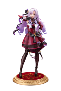 Hyakumantenbara Salome 12