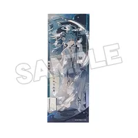 GOOD SMILE COMPANY Hatsune Miku Commemorative Ticket: Han Gong Qiu Yue Ver. - Hatsune Miku - photo 1