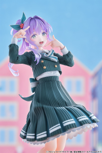 Kozue Otomune Fortune Movie Ver. 15