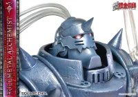 SQUARE ENIX SQUARE ENIX MASTERLINE FULLMETAL ALCHEMIST 20th Anniversary Edition 1/4 Scale - Fullmetal Alchemist: Brotherhood - photo 33
