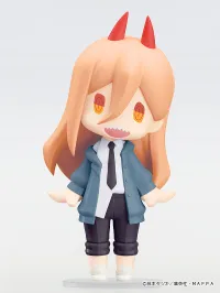 GOOD SMILE COMPANY HELLO! GOOD SMILE Power - Chainsaw Man - photo 3