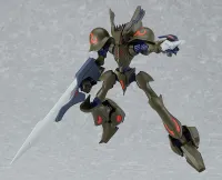 GOOD SMILE COMPANY MODEROID Gran Cher (Jonathan's Machine) - Brain Powerd - photo 2