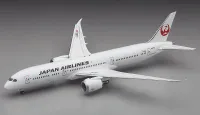 Hasegawa [22] 1:200 JAL B787-9 - Scale Kits - photo 2