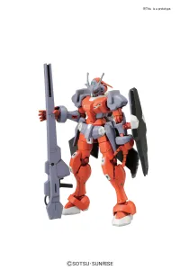 BANDAI HOBBY HG 1/144 Gundam G-Arcane - Gundam Reconguista in G - photo 3