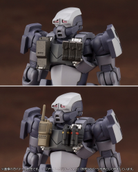 GOVERNOR WEAPONS COMBAT ASSORT 02 8