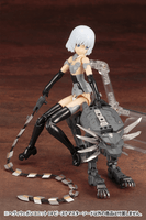 HEAVY WEAPON UNIT14 BEAST MASTER SWORD 20