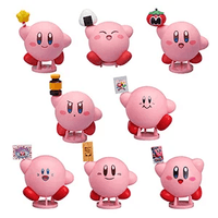 Corocoroid Kirby Deluxe