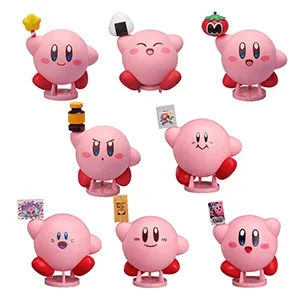 Corocoroid Kirby Deluxe
