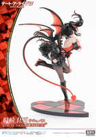 PRISMA WING DATE A LIVE Kurumi Tokisaki succubus 1/7 Scale Pre-Painted Figure			 11