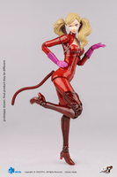 Persona 5 Royal Panther Action Figure 16