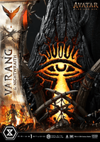 Real Elite Masterline Avatar: Fire and Ash (Film) Varang & Nightwraith Avatar Legacy Collection Bonus Version 22