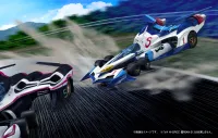 MegaHouse Variable Action Hi-SPEC Future GPX Cyber FormulaSIN v Asurada AKF-0／G - FUTURE GPX CYBER FORMULA - photo 9