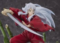 PROOF ”Inuyasha” 1/7 scale figure Inuyasha - Inuyasha - photo 17