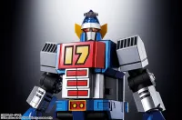 TAMASHII NATIONS GX-101 Daitetujin 17 DAITETUJIN 17, Bandai Spirits SOUL OF CHOGOKIN - Other Robot/Mecha - photo 5