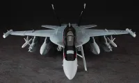 Hasegawa [PT52] 1:48 EA-18G GROWLER - Scale Kits - photo 3