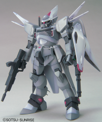 HG 1/144 R07 Mobile CGUE 1