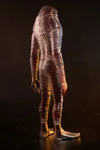 KAIYODO ALIEN ZARAB (SHIN-ULTRAMAN) - Ultraman - photo 6