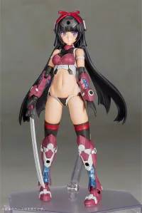 KOTOBUKIYA P3 MAGATSUKI NINJA Ver. - Frame Arms Girl - photo 1