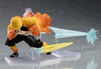 Max Factory figma Zenitsu Agatsuma DX Edition - Demon Slayer: Kimetsu no Yaiba - photo 8