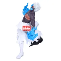 BANDAI MY HERO ACADEMIA THE EVIL VILLAINS-DX-DABI - My Hero Academia - photo 3