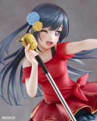ODAIBA Gamers Signboard Girl Setsuna Yuki 6