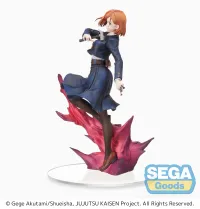 SEGA Jujutsu Kaisen SPM Figure "Nobara Kugisaki" - Jujutsu Kaisen - photo 2