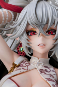 DZ12SX Ryou Tatsuzaki 1/6 Scale Figure 4