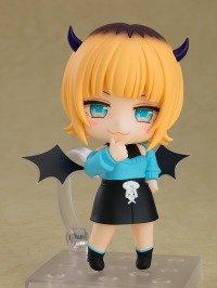 Nendoroid MEMcho 6
