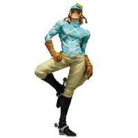 BANDAI Diego Brando (Steel Ball Run 1) - JoJo's Bizarre Adventure - photo 2