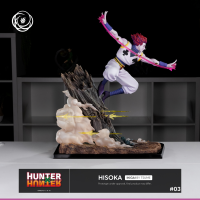 Hisoka - Ikigai 3