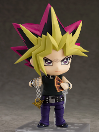 Nendoroid Yami Yugi(re-run) 4