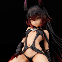 To Love Ru: Darkness – Nemesis (Darkness Ver.) 1/6 Scale, Renewed Package Edition	 24