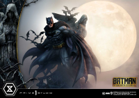 Ultimate Premium Masterline Batman (Comics) Batman Rebirth Edition (Black) DX Bonus Version 78