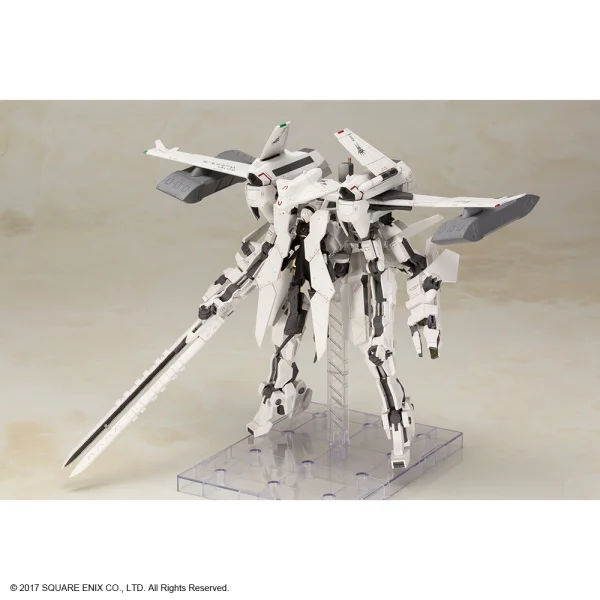 SQUARE ENIX FLIGHT UNIT Ho229 Type-B & 2B (YoRHa No. 2 Type B) - NieR:Automata