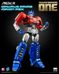 threezero Transformers One - MDLX Optimus Prime/Orion Pax - Transformers - photo 18