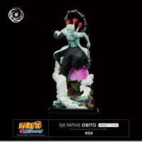 Tsume Art Six Paths Obito - Ikigai by Tsume - NARUTO - photo 10