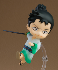 Nendoroid Ryuma 5