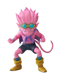 SoftB Half BEELZEBUB 2