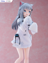 Nachoneko 1/7 Scale Figure 11