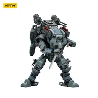JOYTOY APOC Series Bedrock Sentence Heavy Fire Assault Mech ST-8611 - Dark Source - photo 8