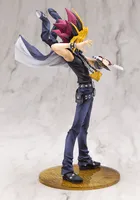 KOTOBUKIYA ARTFX J Yami Yugi -Passionate Duelists- - Yu-Gi-Oh! - photo 5