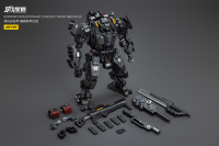 SORROW EXPEDITIONARY FORCES TYRANT MECHA 02 4