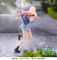 SEGA Luminasta "My Dress-Up Darling" "Marin Kitagawa - Sparkling, After School"(re-run) - My Dress-Up Darling - photo 7