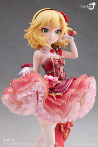 Momoka Sakurai: RoseFleur ver.(re-order) 9