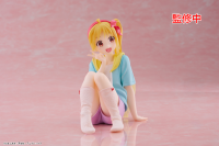 BOCCHI THE ROCK! Desktop Cute Figure - Nijika Ijichi (Room Wear Ver.) 3