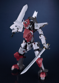 MODEROID Delphine Third Form 10