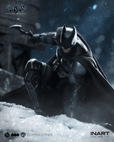 INART – Batman (Batman: Arkham Origins) 1/12 Action Figure 20