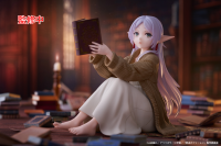 Frieren: Beyond Journey's End Desktop Cute Figure - Frieren (Roomwear Ver.) 2